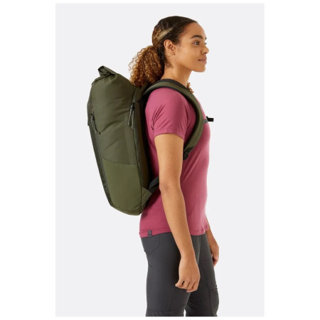 Putni ruksak Rab Depot 25