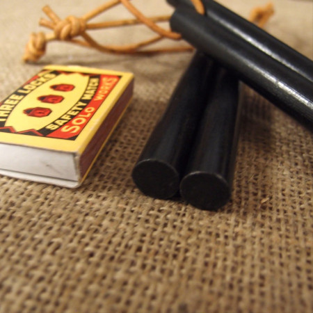 Kresivo JUBÖ Bushcraft Firesteel Stick XXL