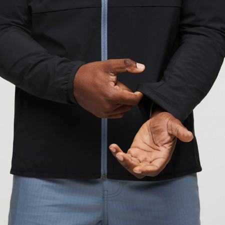 Muška jakna Cotopaxi Vuelta Performance Windbreaker Jacket