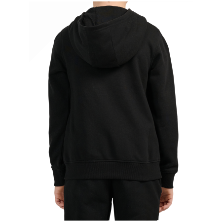 Dječja dukserica 4F Sweatshirt M2754 Deep Black