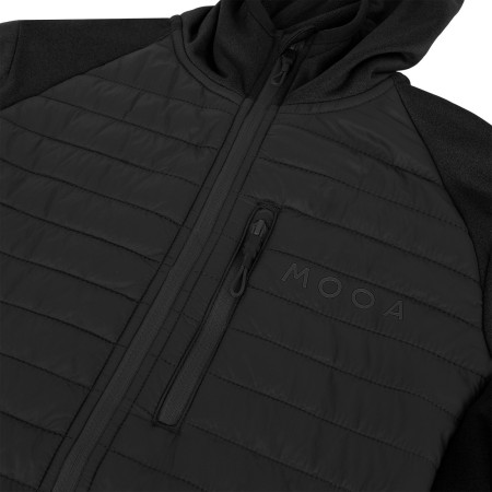 Ženska funkcionalna dukserica MOOA Revva