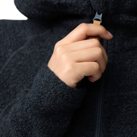 Ženska zimska jakna Fjällräven Kaitum Fleece W