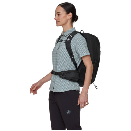 Ruksak Mammut Ducan 22 Woman