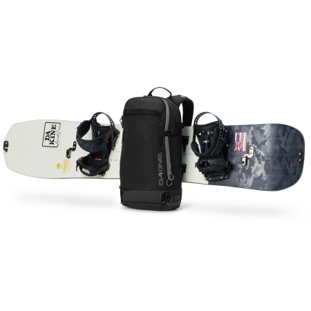 Ruksak za turno skijanje Dakine Heli 2.0 Pro Backpack 20L