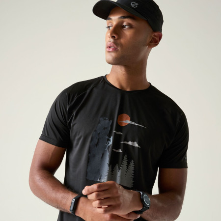 Muška majica Dare 2b Tech II Tee