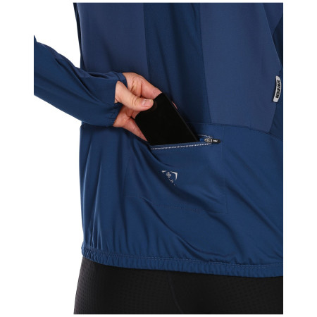 Muška zimska jakna Kilpi Nordim-M