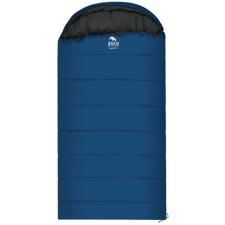 Poplun vreće za spavanje Zulu Kabru Grande