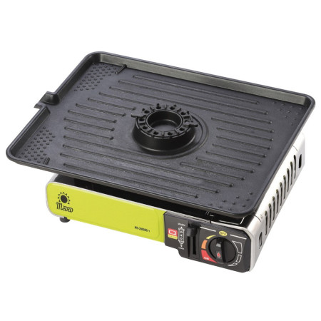 Mreža za roštilj Meva s regulací