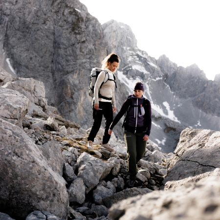 Ženske hlače Ortovox Seceda Softshell Pants W