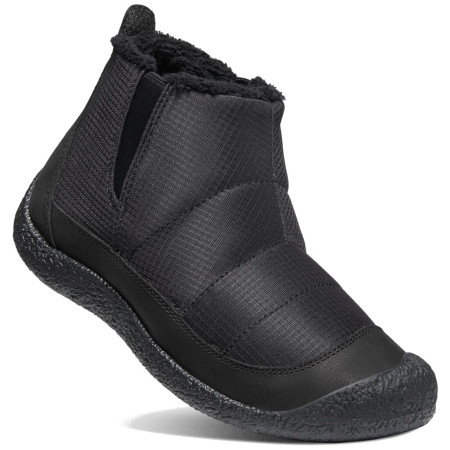 Ženske cipele Keen Howser II MID W crna Black/Black