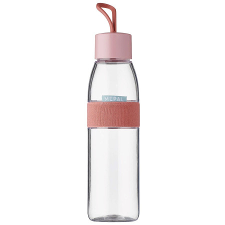 Boca Mepal Ellipse 500 ml ružičasta Vivid Mauve