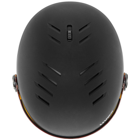 Skijaška kaciga Uvex Wanted Visor