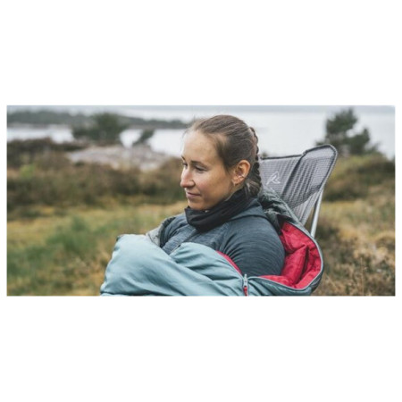 Stolice Robens Observer Base Camp