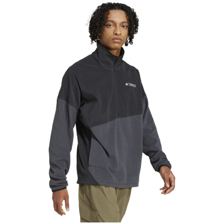 Muške funkcionalne majice dugih rukava Adidas Mt Cw Fl Anrk