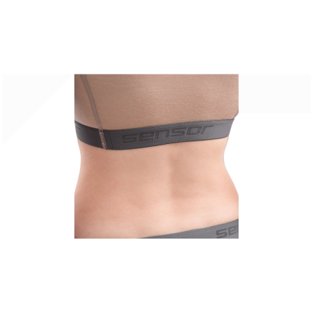 Grudnjak Sensor Merino Active