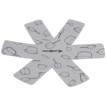 Set lonaca Brunner Torralta Ø 18 cm