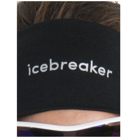 Traka za glavu Icebreaker U Mer 200 Oasis Headband