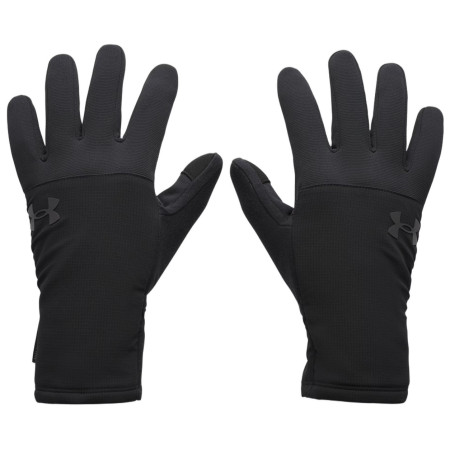Rukavice Under Armour M's Storm Fleece Gloves crna Black