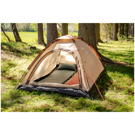 Podloga na samonapuhavanje Zulu Nap 3