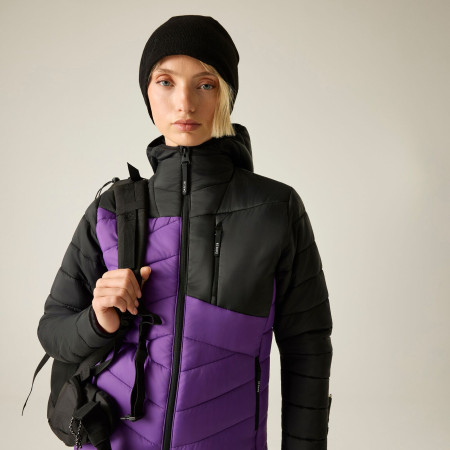 Ženska zimska jakna Dare 2b Womens Aero Fuse Padded Jacket
