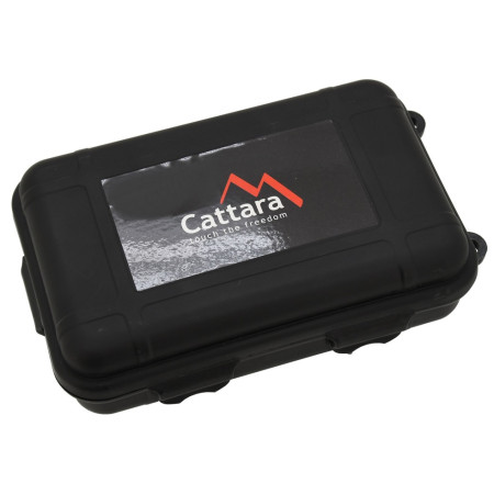 SOS set za preživljavanje Cattara Set od 10 komada