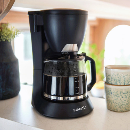 Kuhalo za kavu Mestic Coffee Machine MK-60 6 cups