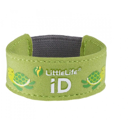 Sigurnosni pojas LittleLife Safety iD Strap