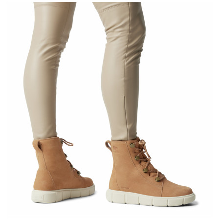 Ženske zimske cipele Sorel Explorer™ III Joan Cozy Wp