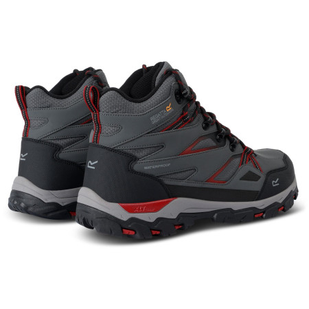 Muška obuća Regatta Holcombe III Boot