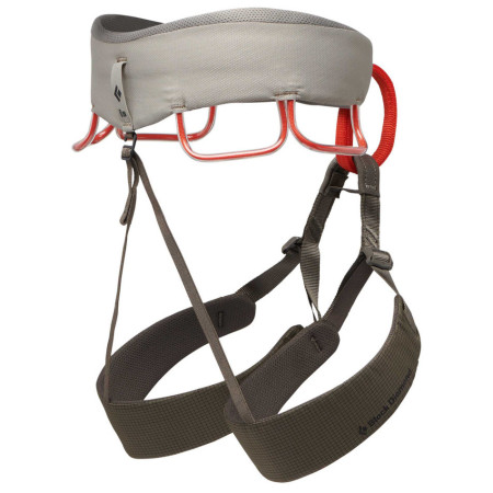 Muški pojas za penjanje Black Diamond M Momentum Harness