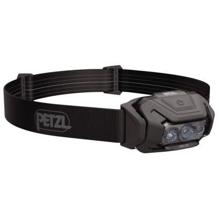 Čeona svjetiljka Petzl Aria 2R RGB