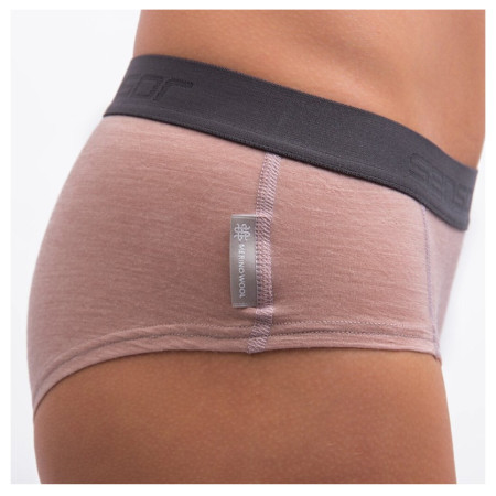 Ženske gaćice Sensor Merino Air 3-Pack