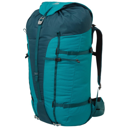 Ruksak Mountain Equipment Ogre 40+ W plava Tasman/LegionBlue