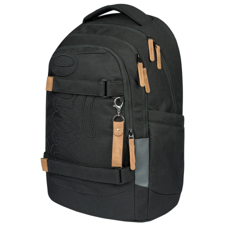 Školski ruksak za više razrede osnovne škole Baagl Skate Max