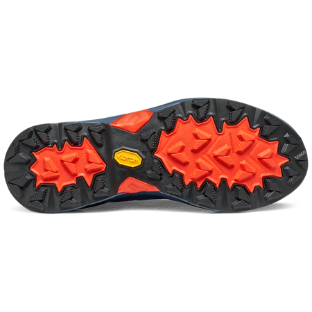 Muška trekking obuća Garmont Nexus