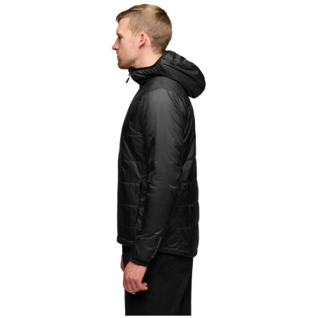 Muška jakna Black Diamond Solution 2.0 Hoody