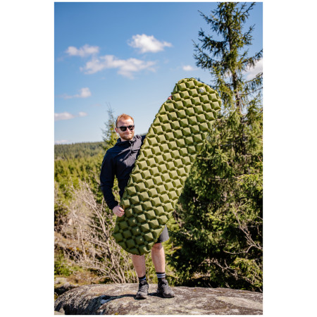 Podloga na napuhavanje Zulu Alex