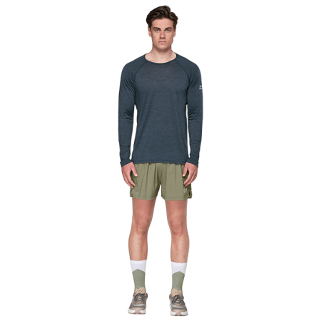 Muška termo majica Devold Endurance Merino 130 Shirt Man