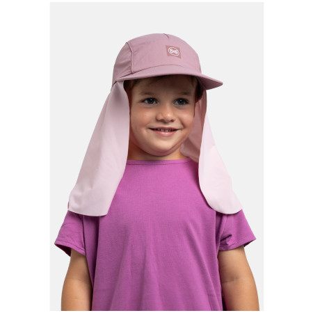 Dječji kačket Buff Desert Cap Kids