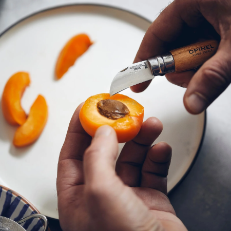 Sklopivi nož Opinel N°07 Inox