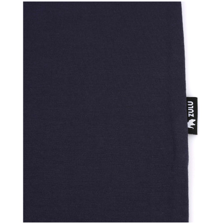 Muška majica Zulu Bambus Climber 210 short