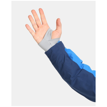 Muška skijaška jakna Kilpi Taxido-M