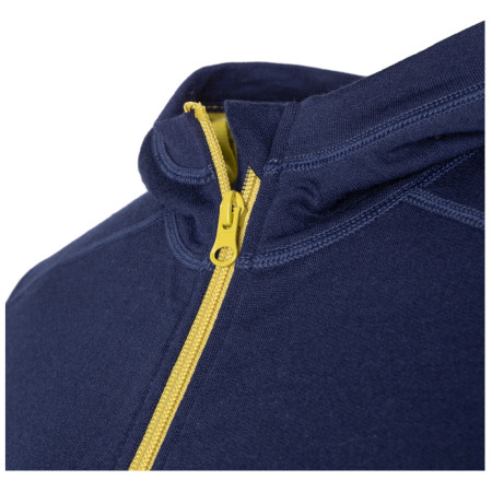Muška dukserica Zulu Merino Hoodie 230