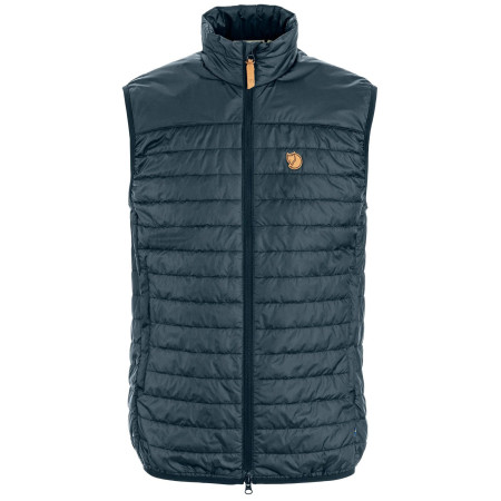 Muški prsluk Fjällräven Abisko Padded Vest M