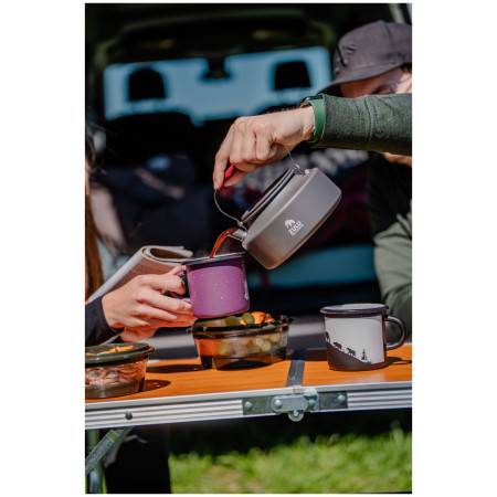 Kuhalo Zulu Teapot 800