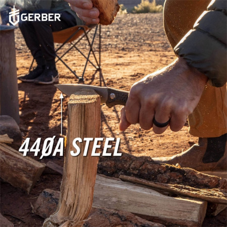 Nož Gerber Convoy