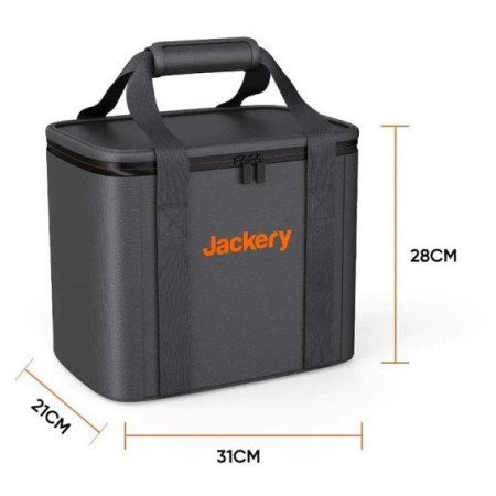 Torba Jackery S