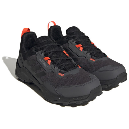 Muške cipele za planinarenje Adidas Terrex Ax4 M