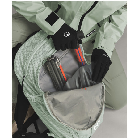 Ruksak za turno skijanje Ortovox Switchback 30 S