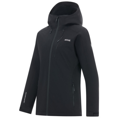 Ženska jakna Regatta Womens Highton Stretch Padded Jacket
